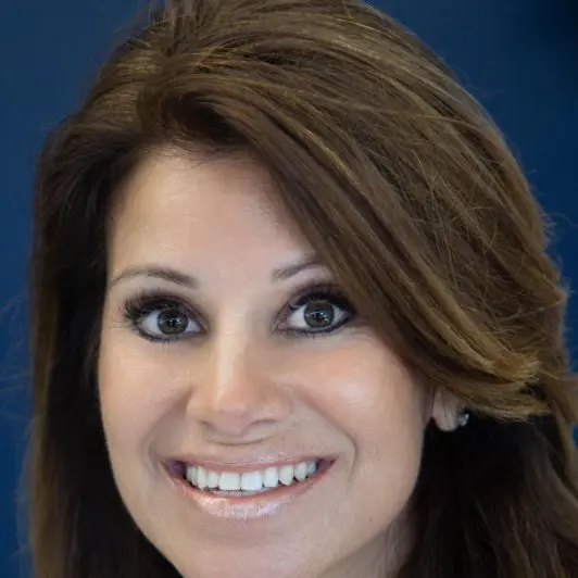 Patricia Saraceno