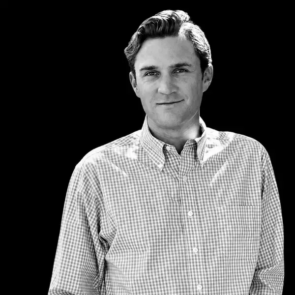 Corey Schaefer