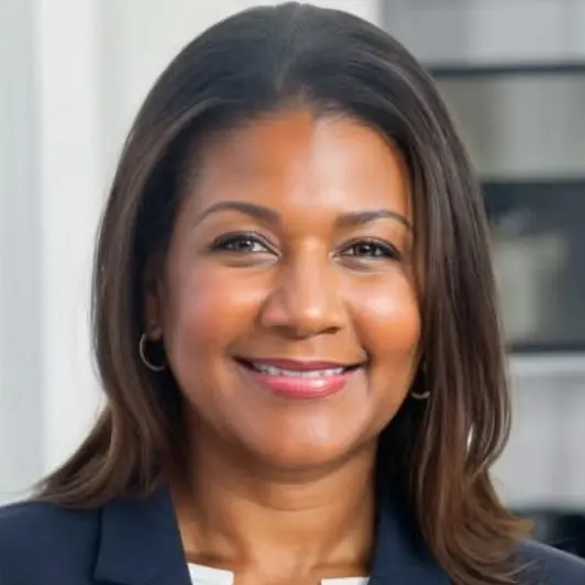 Ebony Allen