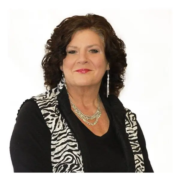 Pam Rhymer