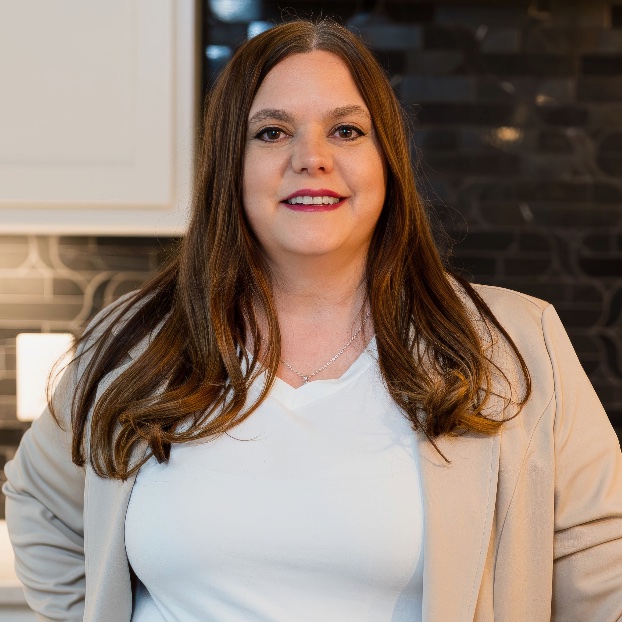 Nicki Ragland