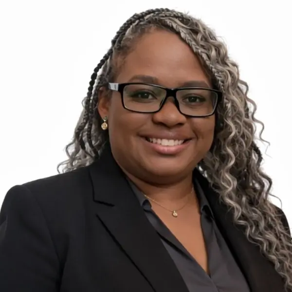 Ayanna Jones