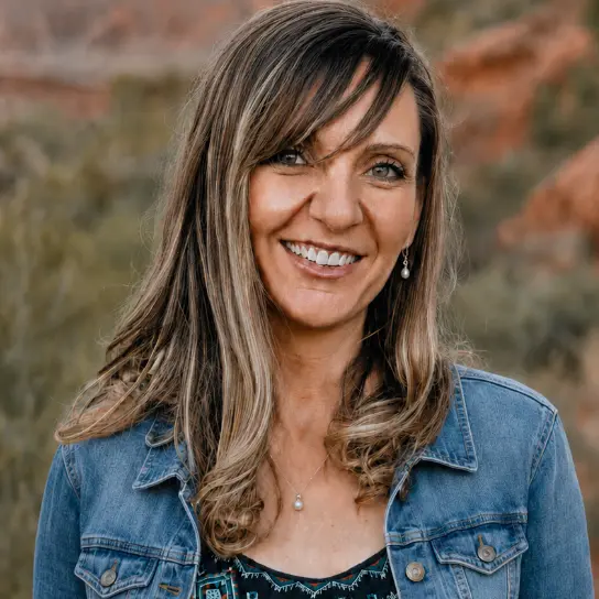 Angela "Angie" Serawop