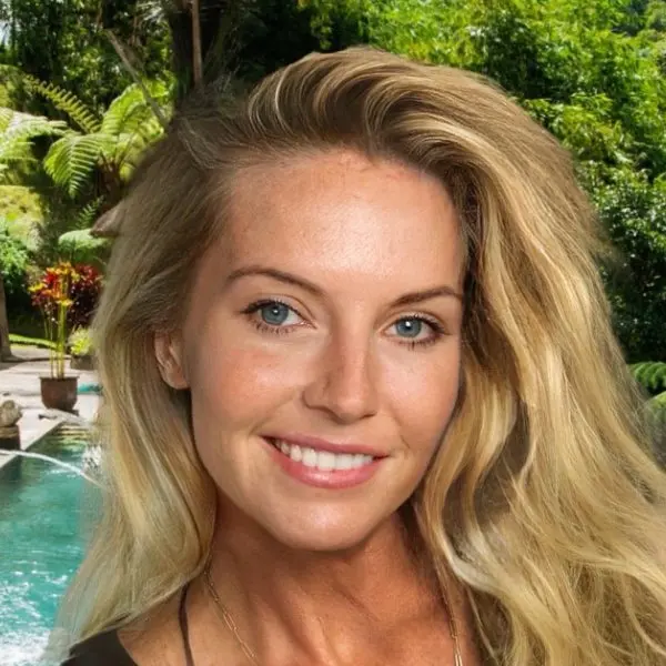 Kelli Johannesen