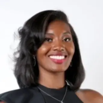 Jenee Jemison