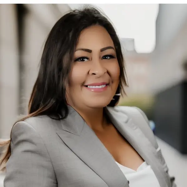 Lidia Montoya