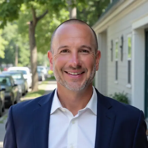 Tim Miller