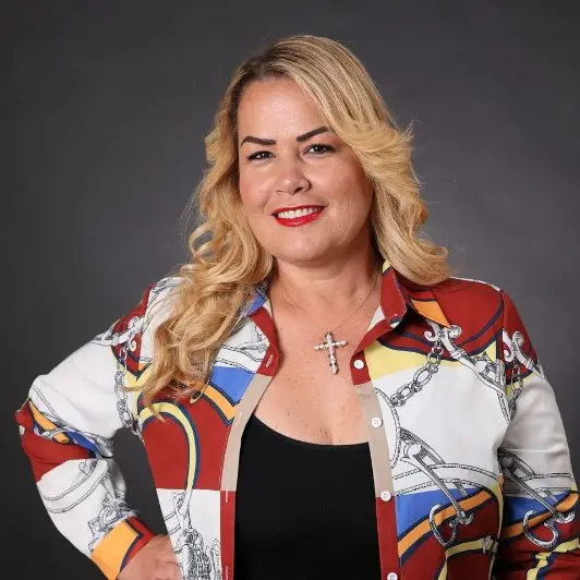 Maria Caridad Castellon