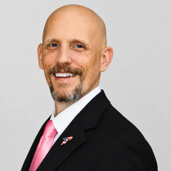 Steven Turner