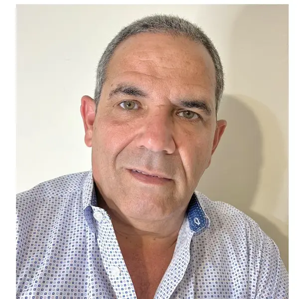 Mario Ernesto Ricart