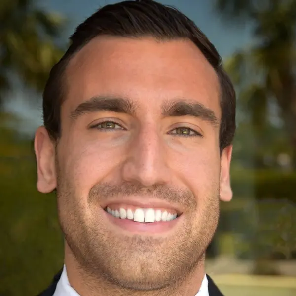 Andrew Masucci