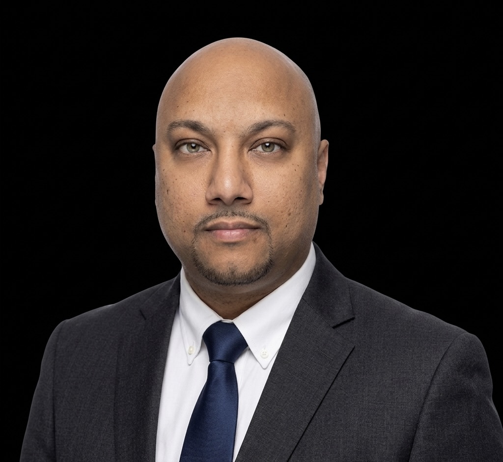 Jamaal Carolina real estate agent