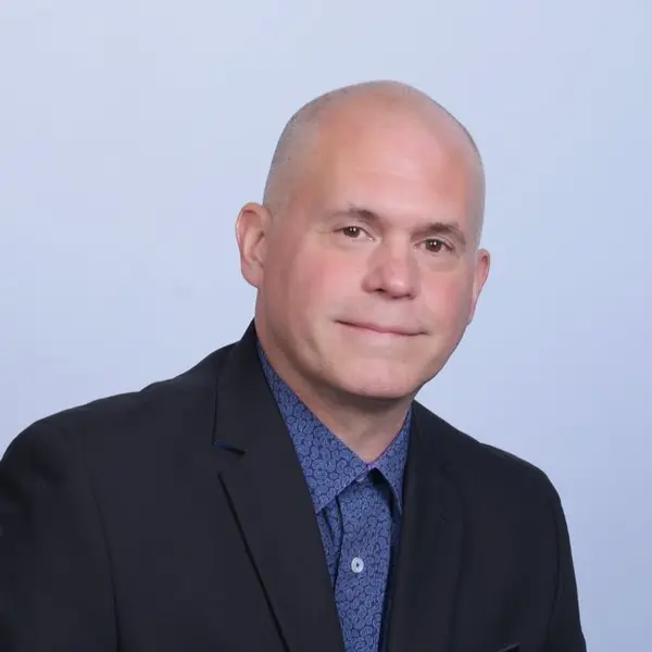 Daniel Levy