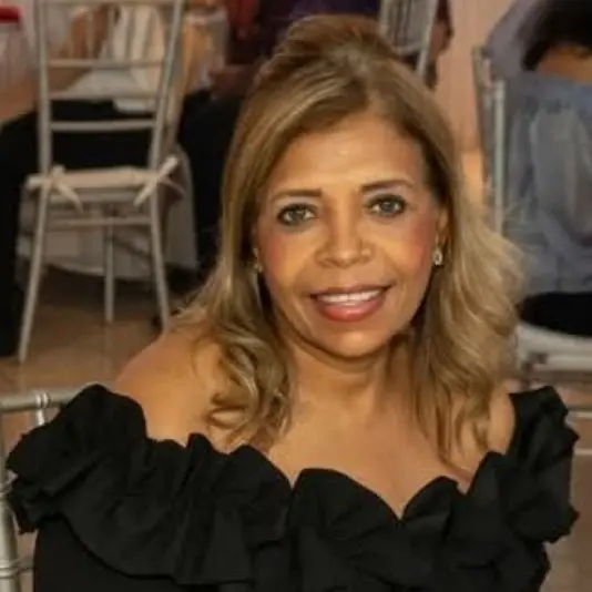 Marlene Barberena