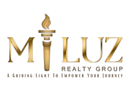 Mi Luz Realty Group brokered by Real Broker, LLC
