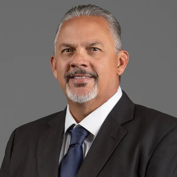 Louie Creten