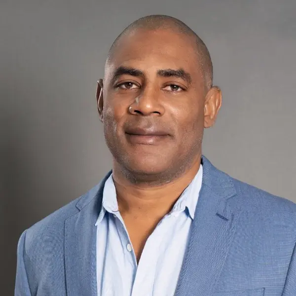 Miguel Ricketts Simon