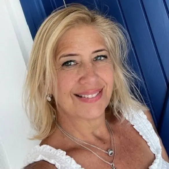 Marlene Perdomo