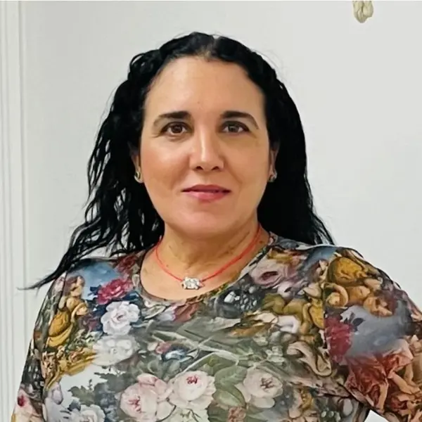 Martha Montealegre