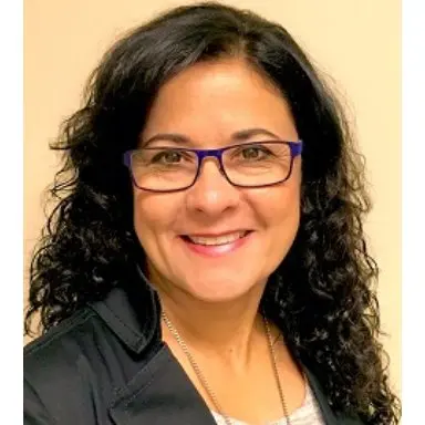 Mercy Trastoy Molina