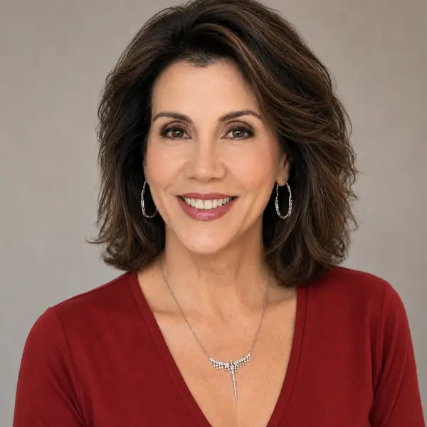 Cyndi Alvarez