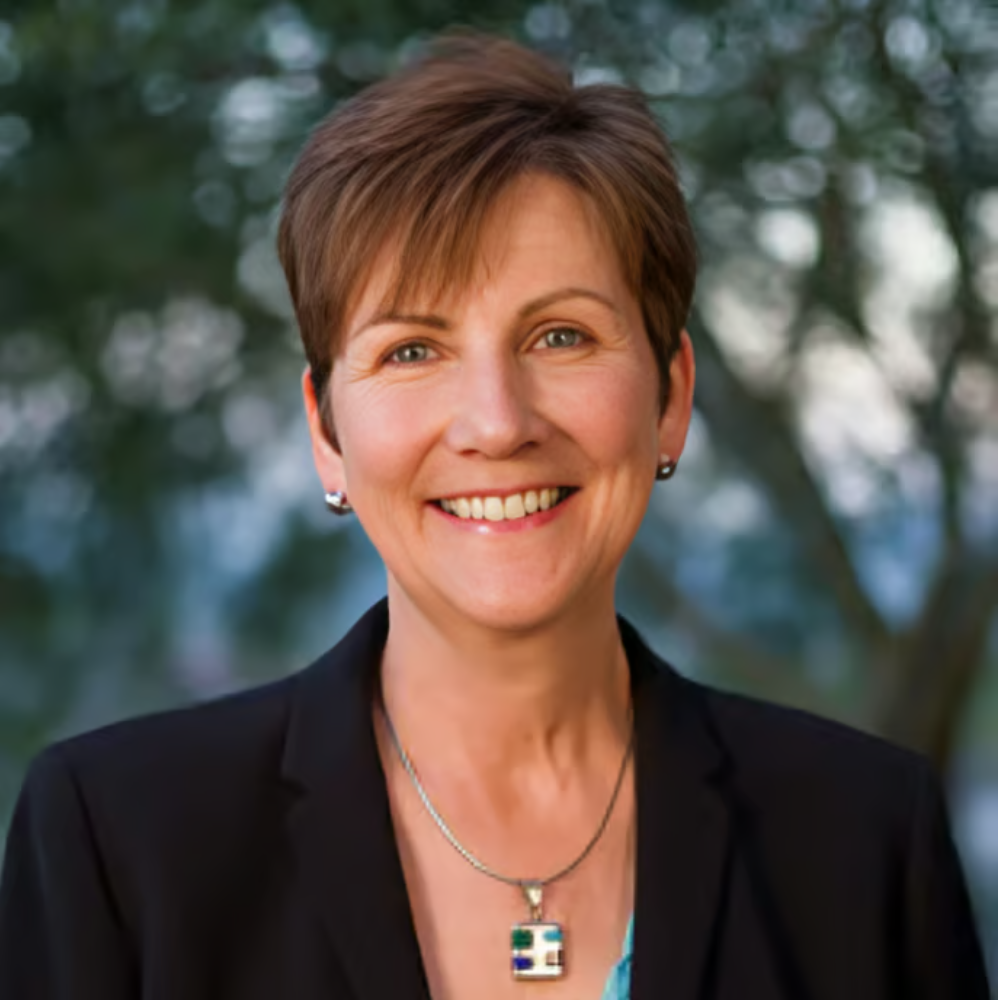Sally Werner