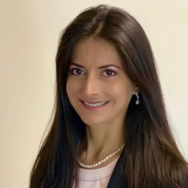 Nora M. Masri