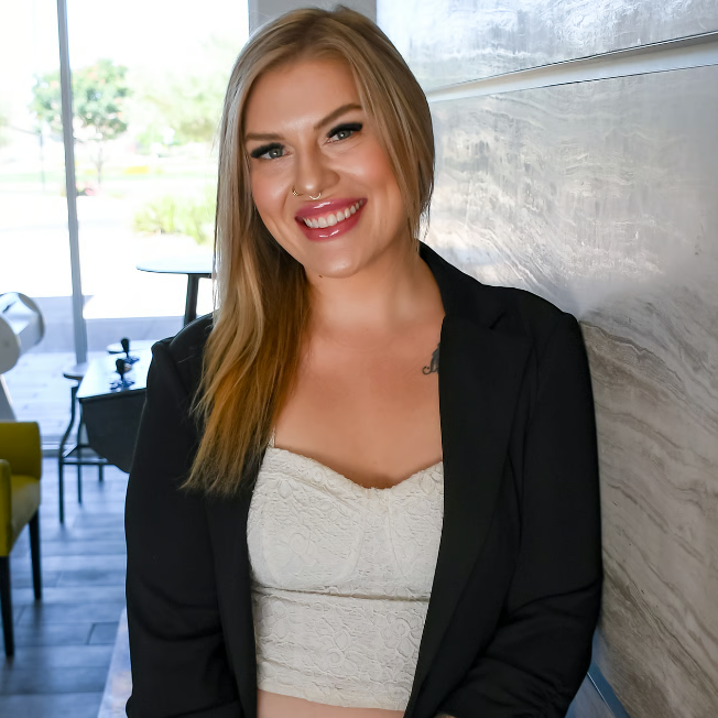 Lanna Griffin