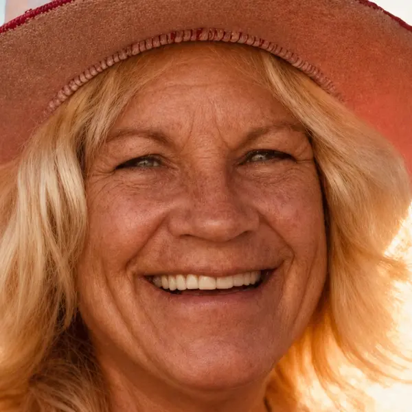 Cyndi Williams