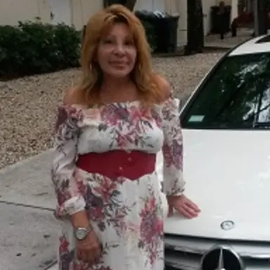 Nancy Urdanivia