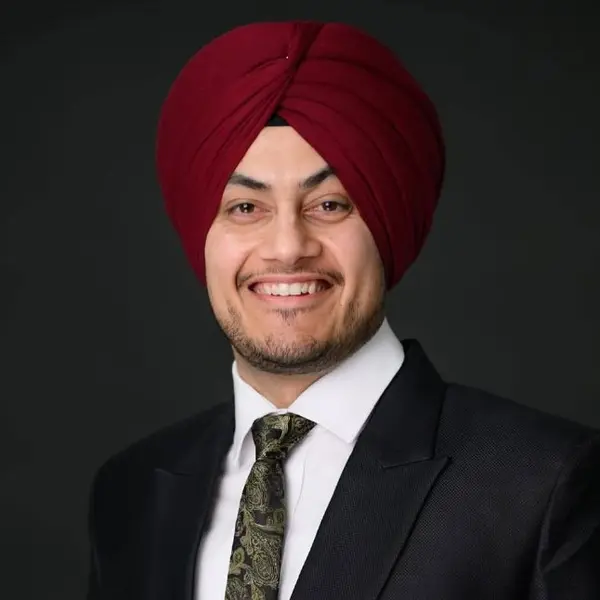 Parvinder Singh