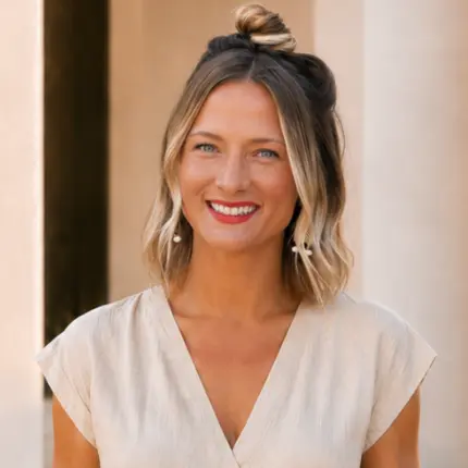 Kelly Hepburn