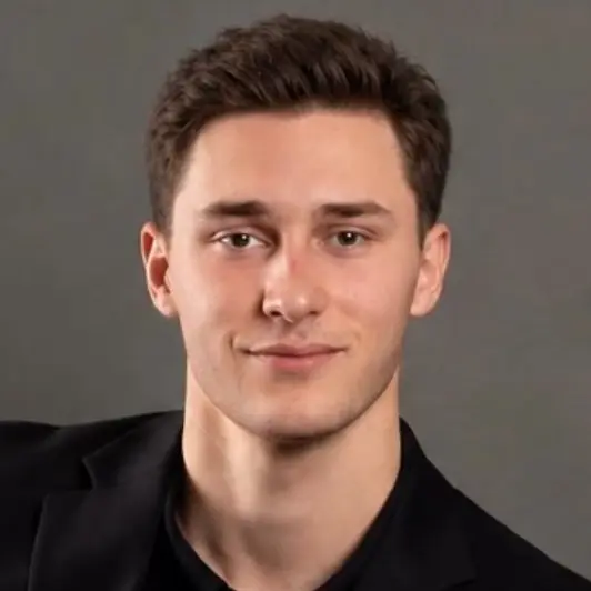 Adam Simon