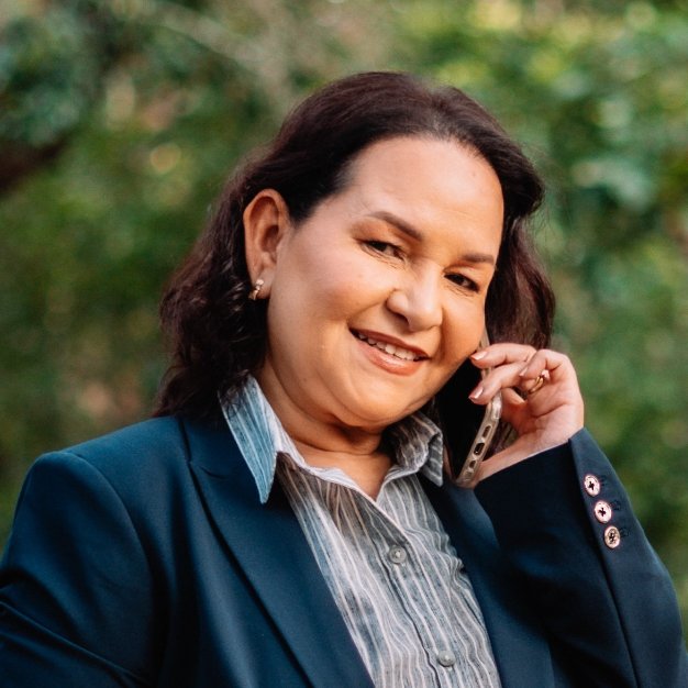 Maxima "Jackie" Munoz