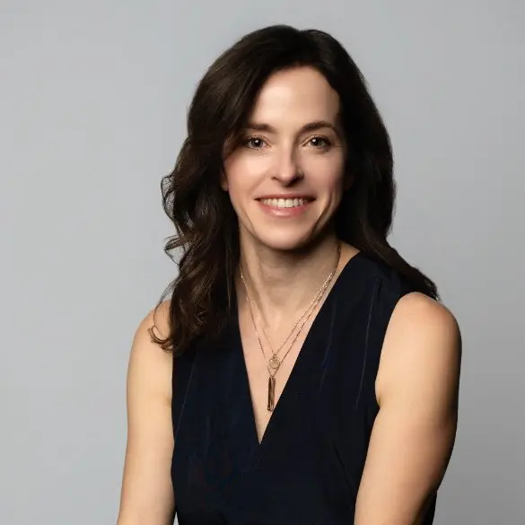 Annika Kuck
