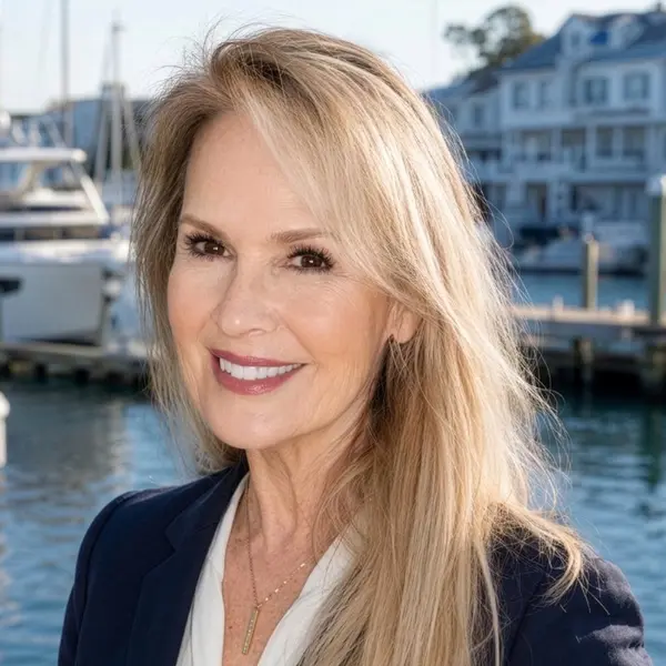 Linda Heinz