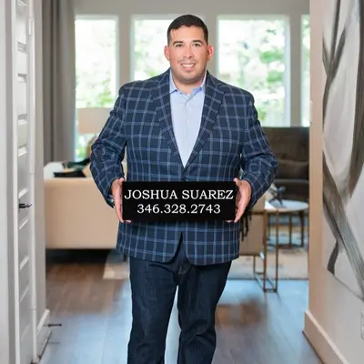 Joshua Suarez