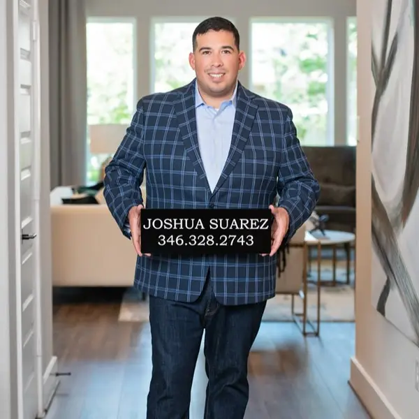 Joshua Suarez