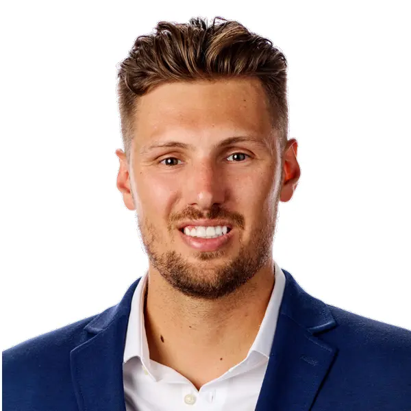 Jacob Rentz