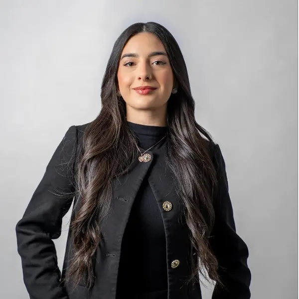 Maria Fernanda Tateo