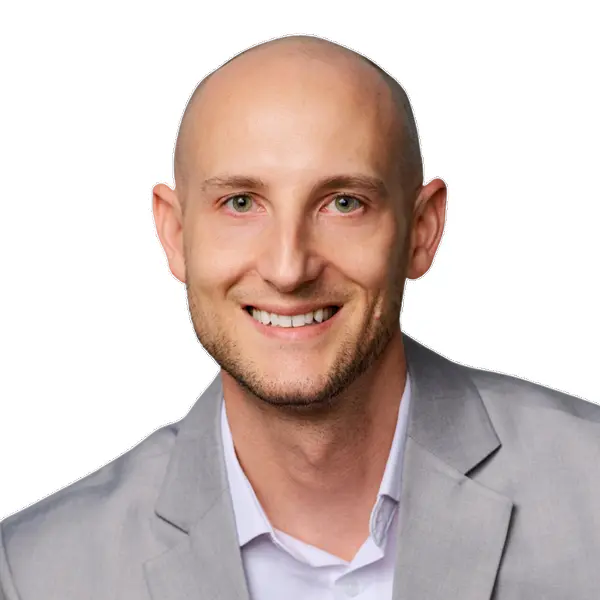 Ted Leibfried