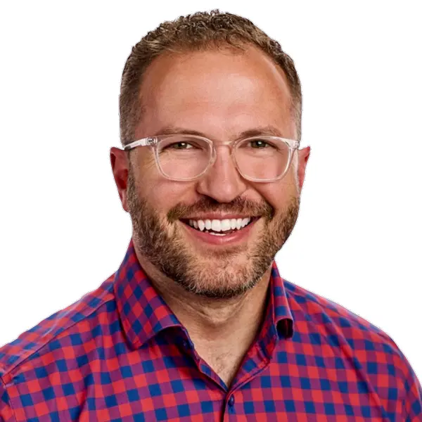 Chris Dempsey