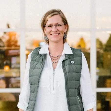 Christa Wolner