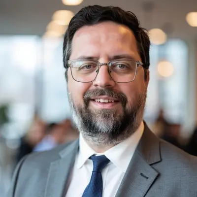 Luke Dolinski