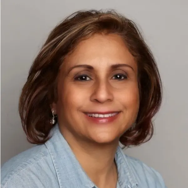 Tahira Vaziri