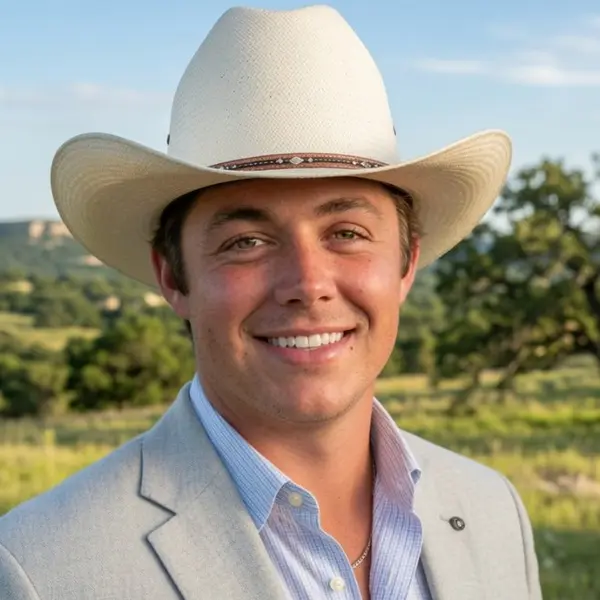 Hunter Spencer