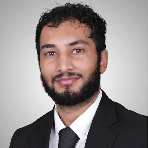 Saad Bhatti