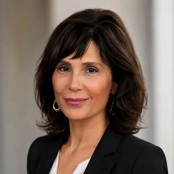 Valerie Bimstefer