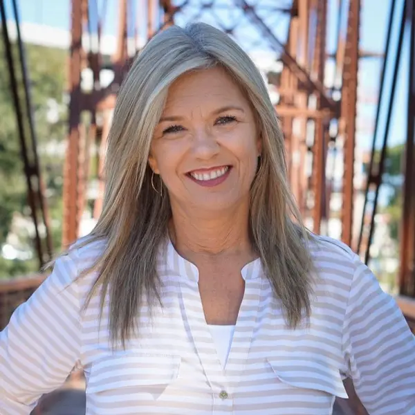 Bonnie Burlock