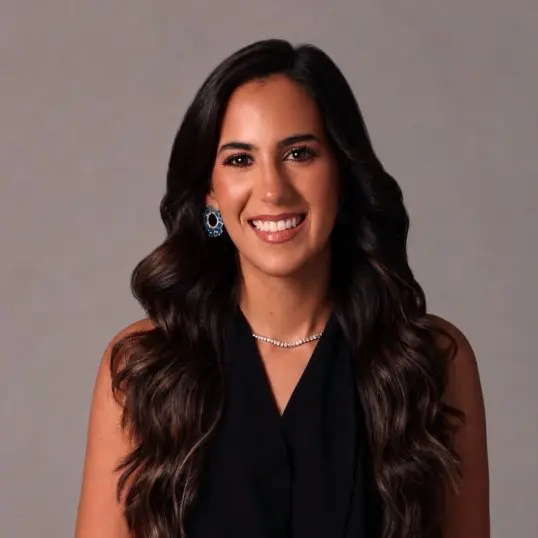 Maria Arosemena